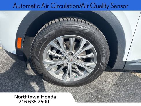 Used 2023 Buick Envision Preferred image 11