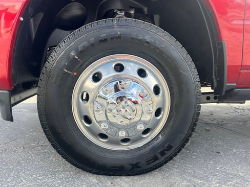 New 2026 RAM 3500 Laramie image 10