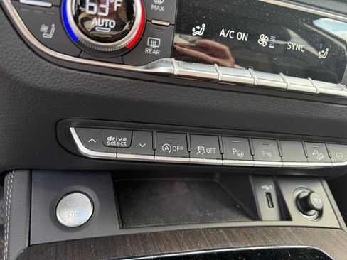 Certified 2022 Audi Q5 2.0T Prestige image 20