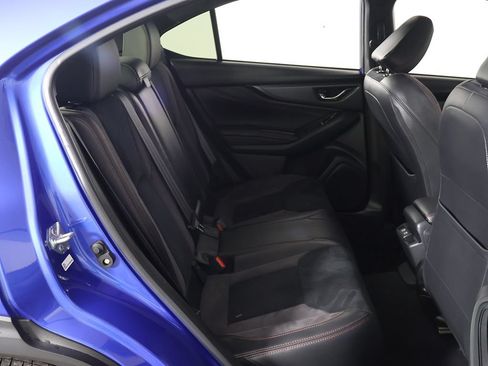 Used 2022 Subaru WRX Limited AWD/4WD image 31