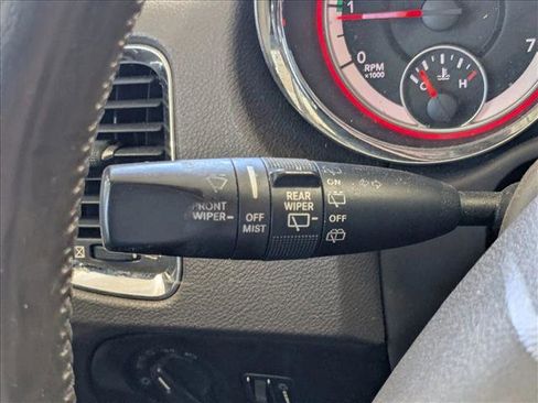 Used 2011 Dodge Durango Crew image 8