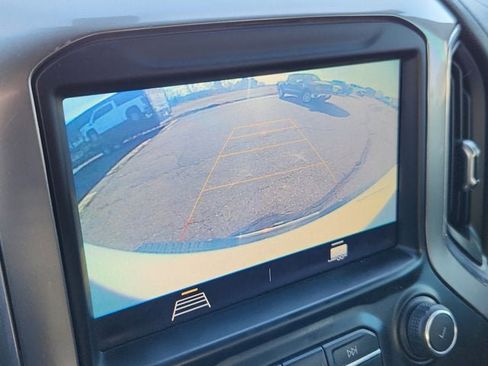 Used 2021 Chevrolet Silverado 2500 LT w/ Z71 Off-Road Package image 19