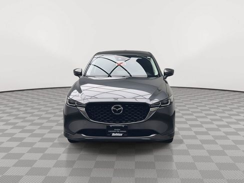 Certified 2024 MAZDA CX-5 AWD 2.5 S w/ Select Package image 31