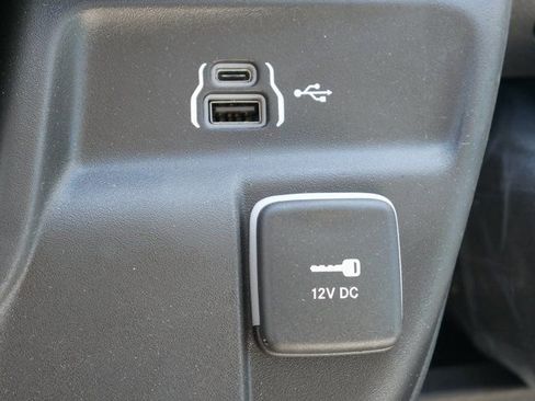 Used 2024 RAM ProMaster 3500 w/ Cold Weather Group image 18