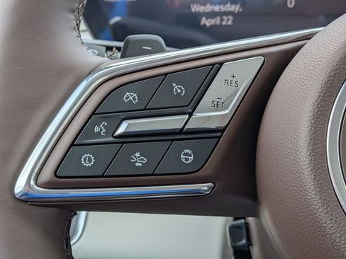 New 2026 Buick Enclave Avenir FWD image 28