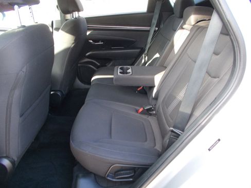 Used 2024 Hyundai Tucson SEL image 10