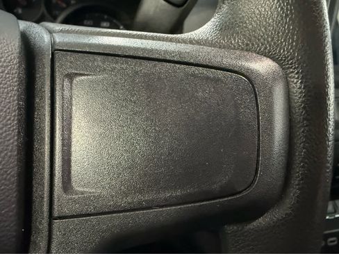 Certified 2025 Chevrolet Silverado 2500 Custom w/ Custom Value Package image 19