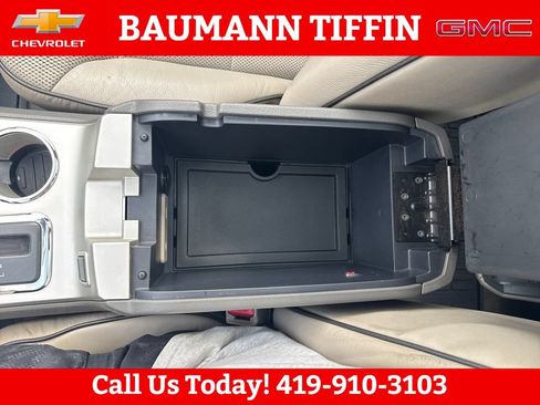 Used 2010 Lincoln MKX 2WD image 16