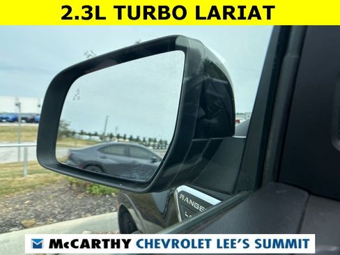 Used 2020 Ford Ranger Lariat image 22