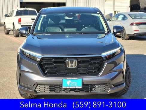 New 2026 Honda CR-V EX-L image 2