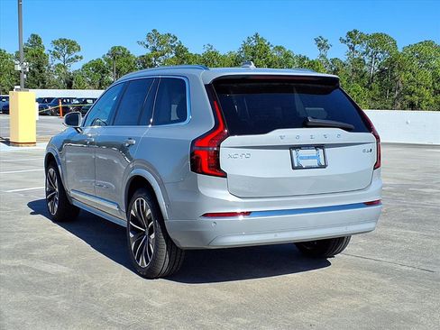 New 2026 Volvo XC90 B6 Ultra image 5
