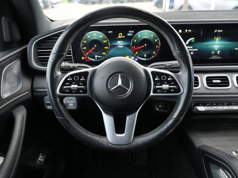 Used 2021 Mercedes-Benz GLE 350 4MATIC image 20
