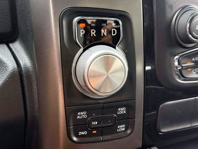 Used 2018 RAM 1500 Sport w/ Comfort Group AWD/4WD image 25