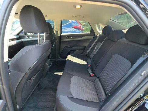 Used 2025 Kia K5 LXS FWD image 14