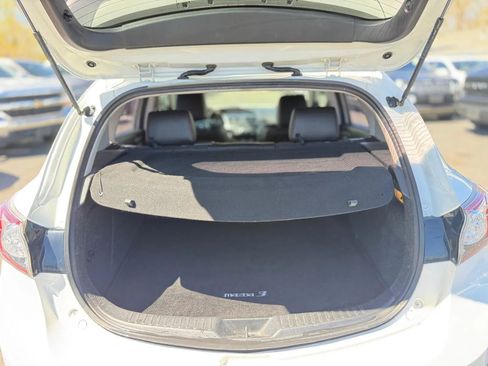 Used 2012 MAZDA MAZDA3 Touring w/ Mazdaspeed Tech Pkg FWD image 25