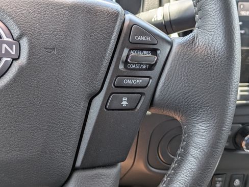 Certified 2025 Nissan Frontier SV w/ SV Convenience Package RWD image 27