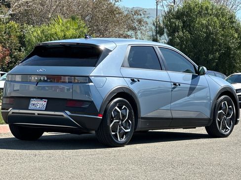Used 2024 Hyundai Ioniq 5 SEL image 4