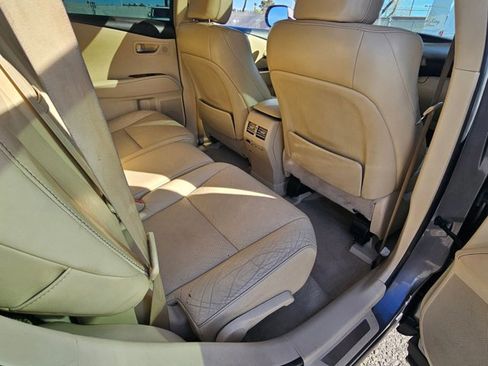 Used 2013 Lexus RX 350 FWD w/ Navigation Pkg image 18