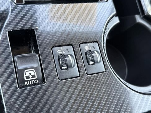 Used 2023 Toyota 4Runner TRD Pro image 20