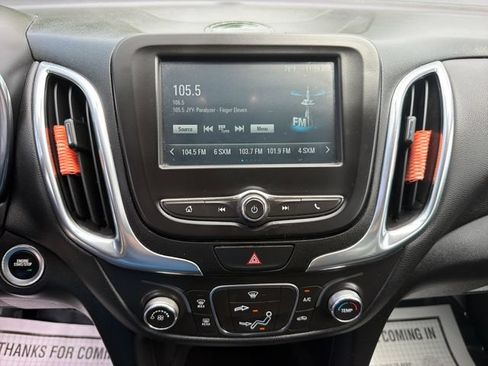 Used 2018 Chevrolet Equinox LT w/ LPO, Protection Package AWD/4WD image 19