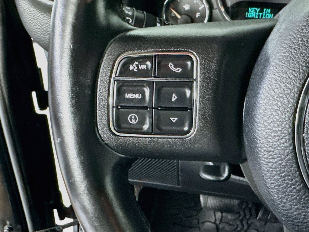 Used 2012 Jeep Wrangler Sahara w/ Connectivity Group AWD/4WD image 21