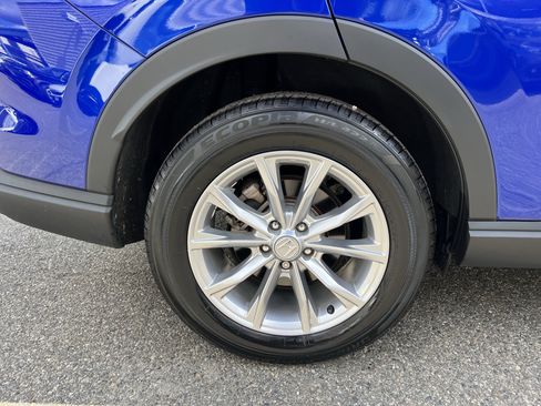 Certified 2023 Honda CR-V EX image 9