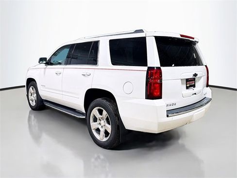 Used 2020 Chevrolet Tahoe Premier image 9