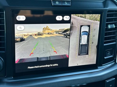 New 2026 Ford F350 Platinum image 23