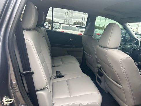 Used 2016 Honda Pilot EX-L image 38