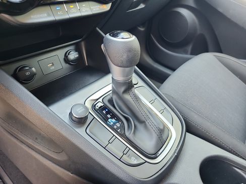 Certified 2023 Hyundai Kona SEL FWD image 14