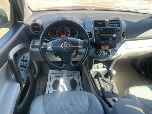 Used 2011 Toyota RAV4 Limited w/ Limited Extra Value Pkg image 11