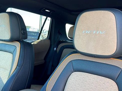 New 2026 Chevrolet Equinox ACTIV w/ Convenience Package III image 18