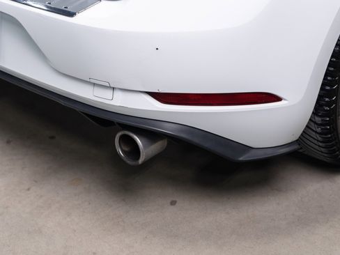 Used 2019 Volkswagen GTI Rabbit Edition image 28