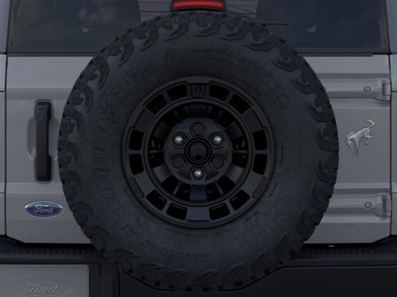 New 2026 Ford Bronco Badlands AWD/4WD image 24