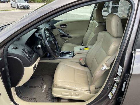 Used 2013 Acura RDX AWD w/ Technology Package image 13