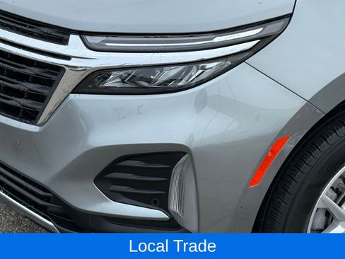 Used 2024 Chevrolet Equinox LT image 10