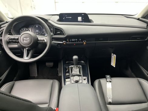New 2025 MAZDA CX-30 AWD 2.5 S w/ Select Sport Pkg image 4