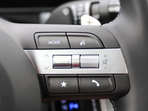 New 2026 Hyundai Sonata SEL FWD image 22