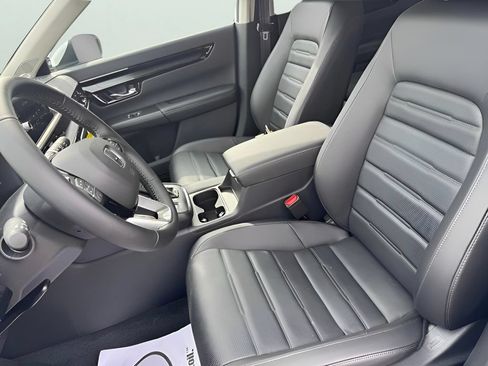 Used 2026 Honda CR-V EX-L image 9