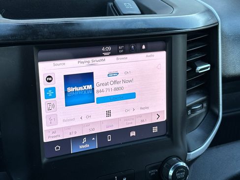 Certified 2022 RAM 2500 Big Horn image 14