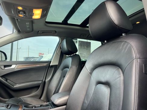 Used 2015 Audi A4 Premium image 38