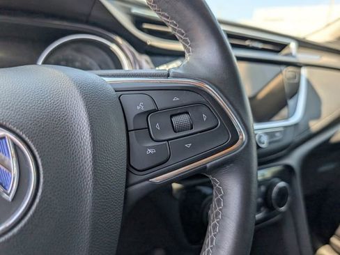 Used 2022 Buick Encore GX Preferred w/ Cold Weather Comfort Package FWD image 26