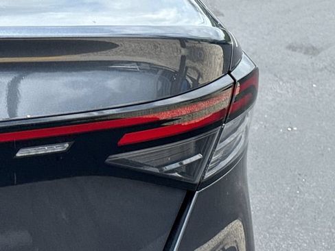 New 2026 Honda Accord LX image 15