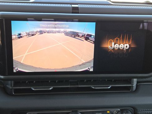 New 2026 Jeep Wrangler Rubicon image 15