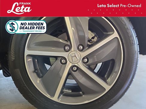 Used 2022 Honda HR-V EX image 14