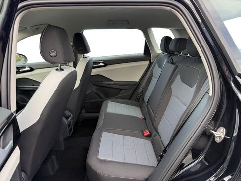 New 2026 Volkswagen Taos S image 16