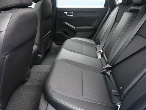 New 2026 Honda Civic Sport image 19