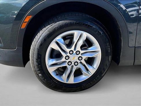 Used 2020 Chevrolet Blazer LT FWD image 10