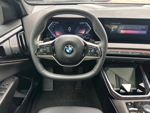 Used 2025 BMW X3 xDrive30i w/ M Sport Package AWD/4WD image 13