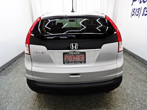 Used 2012 Honda CR-V EX-L image 5